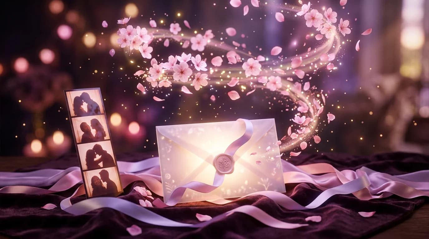 Petalgram